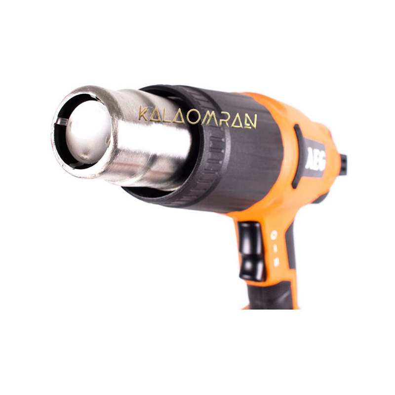 سشوار صنعتی آاگ مدل HG 560 D