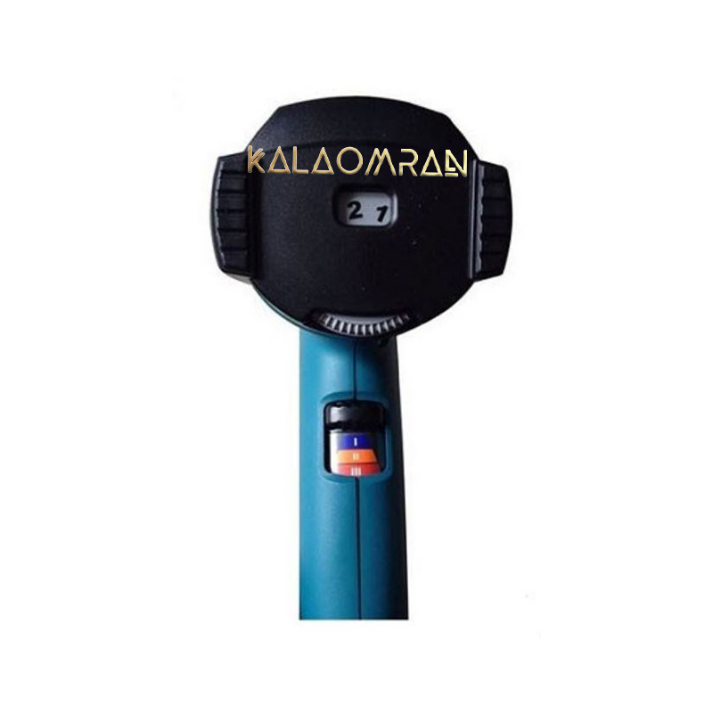 سشوار صنعتی مدل HG6020 ماکیتا