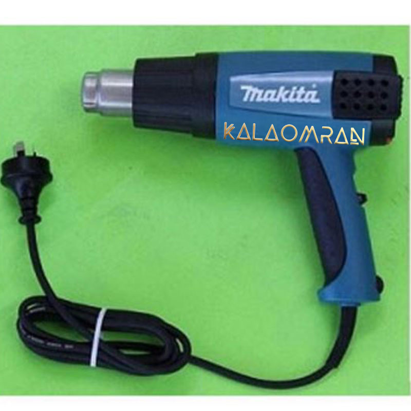 سشوار صنعتی مدل HG6020 ماکیتا