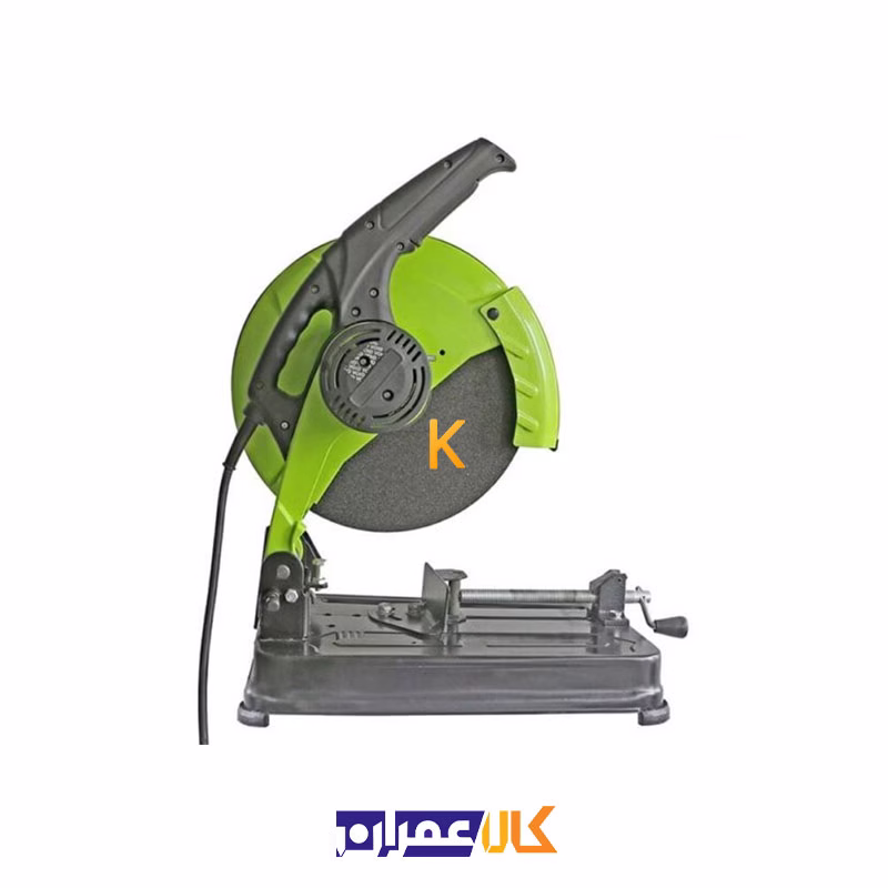 اره پروفیل بر 2000 وات مدل WD030312000 ویدو