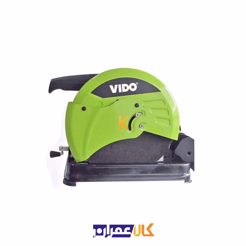 اره پروفیل بر 2000 وات مدل WD030312000 ویدو