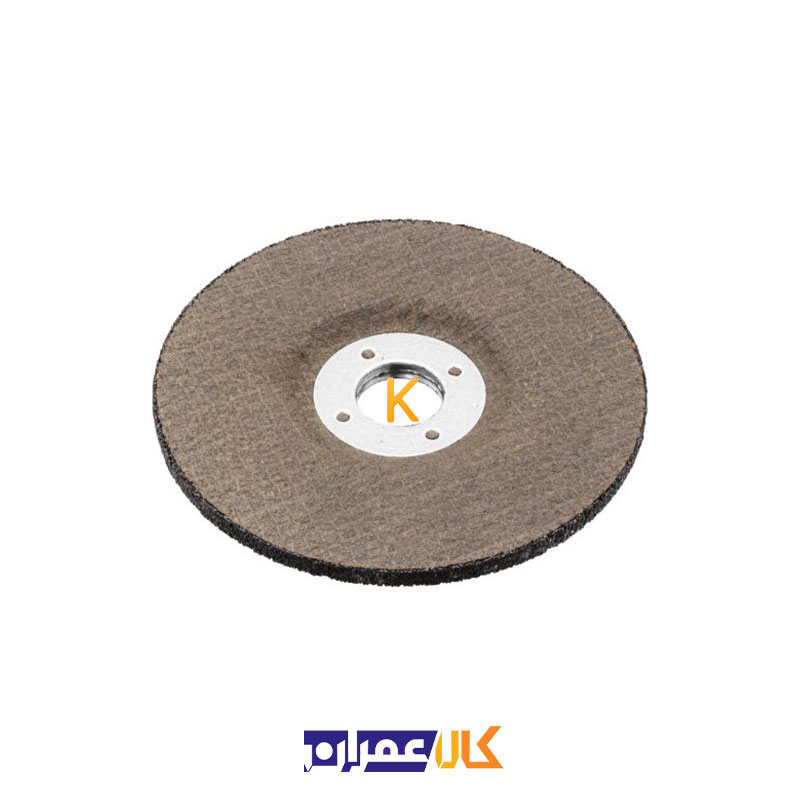 صفحه ساب استیل مدل 6.0x115 لوکاس