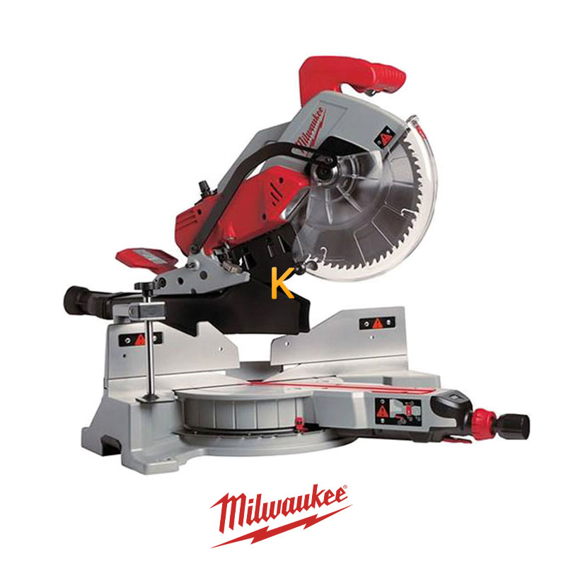 اره دیسکی فارسی بر میلواکی MS 305 DB
