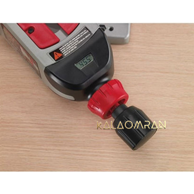 اره دیسکی فارسی بر میلواکی MS 305 DB