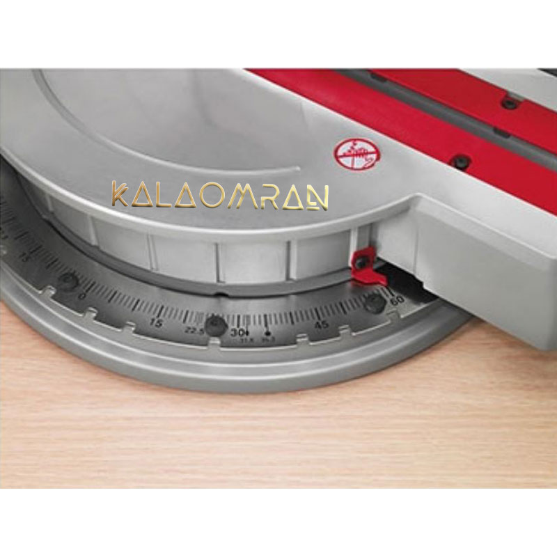 اره دیسکی فارسی بر میلواکی MS 305 DB