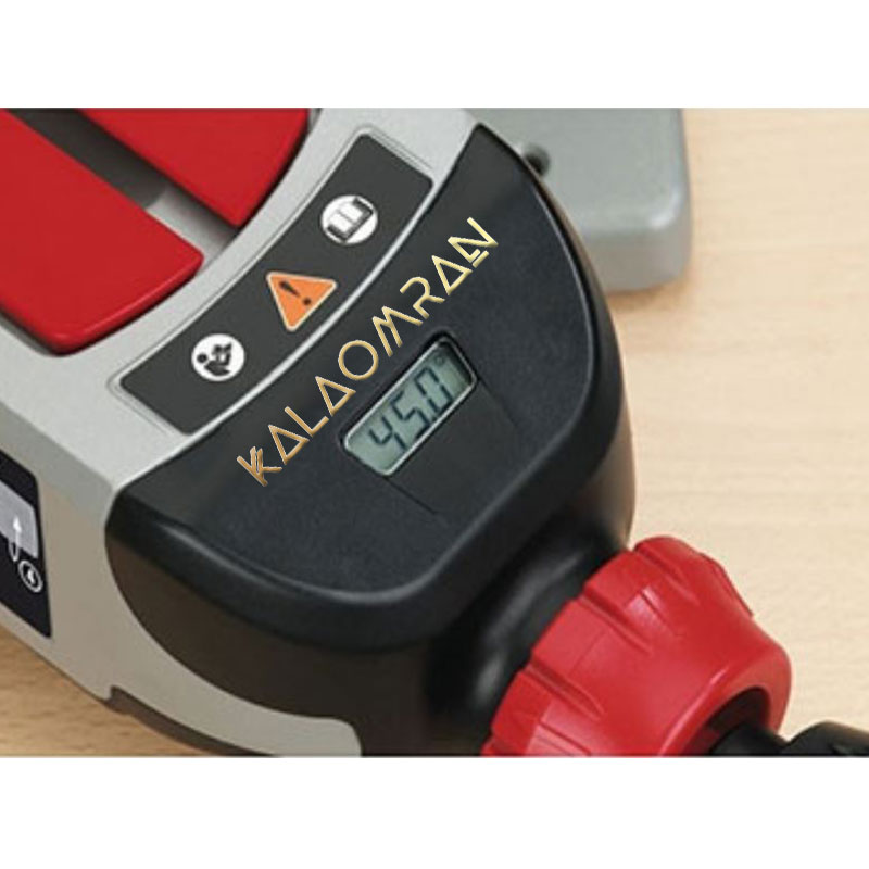 اره دیسکی فارسی بر میلواکی MS 305 DB