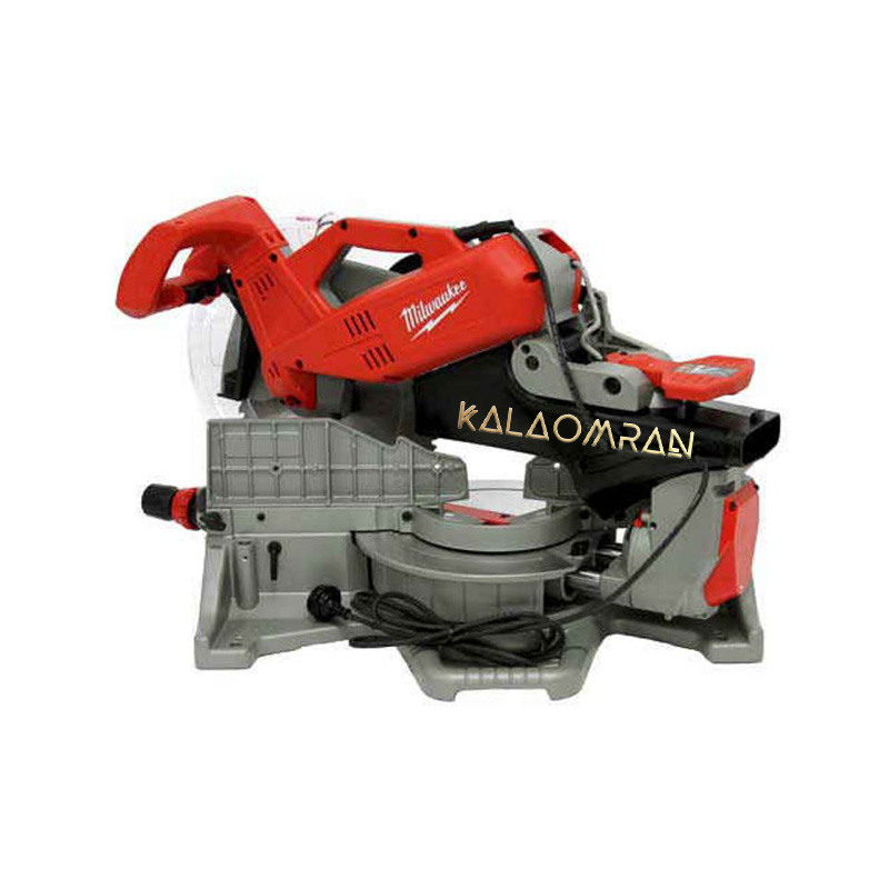 اره دیسکی فارسی بر میلواکی MS 305 DB