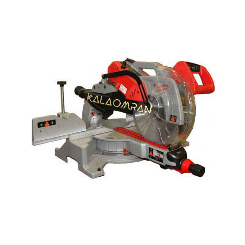 اره دیسکی فارسی بر میلواکی MS 305 DB