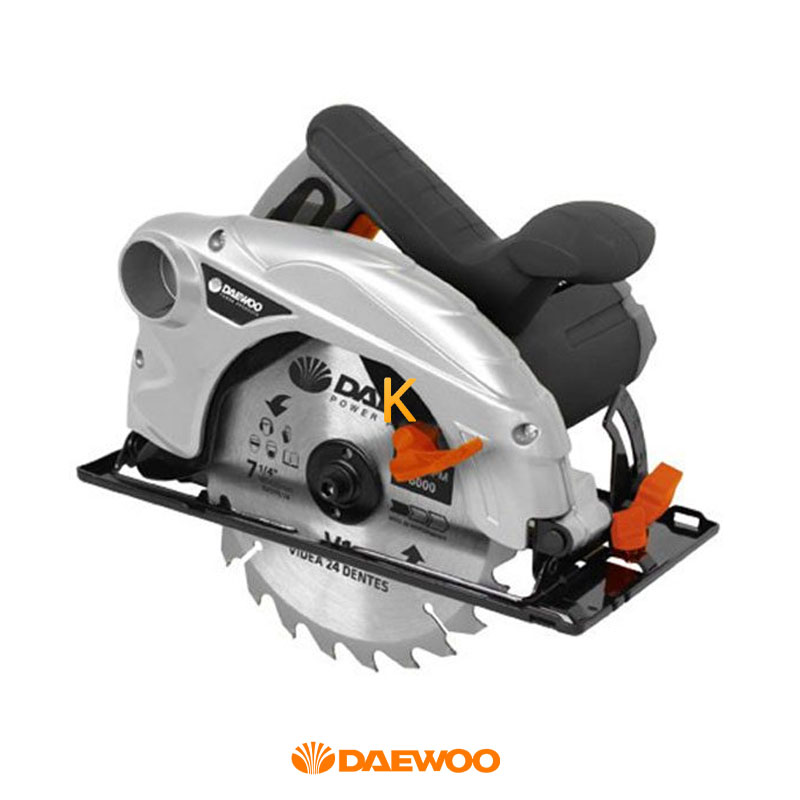 اره دیسکی دوو مدل DACS 1500