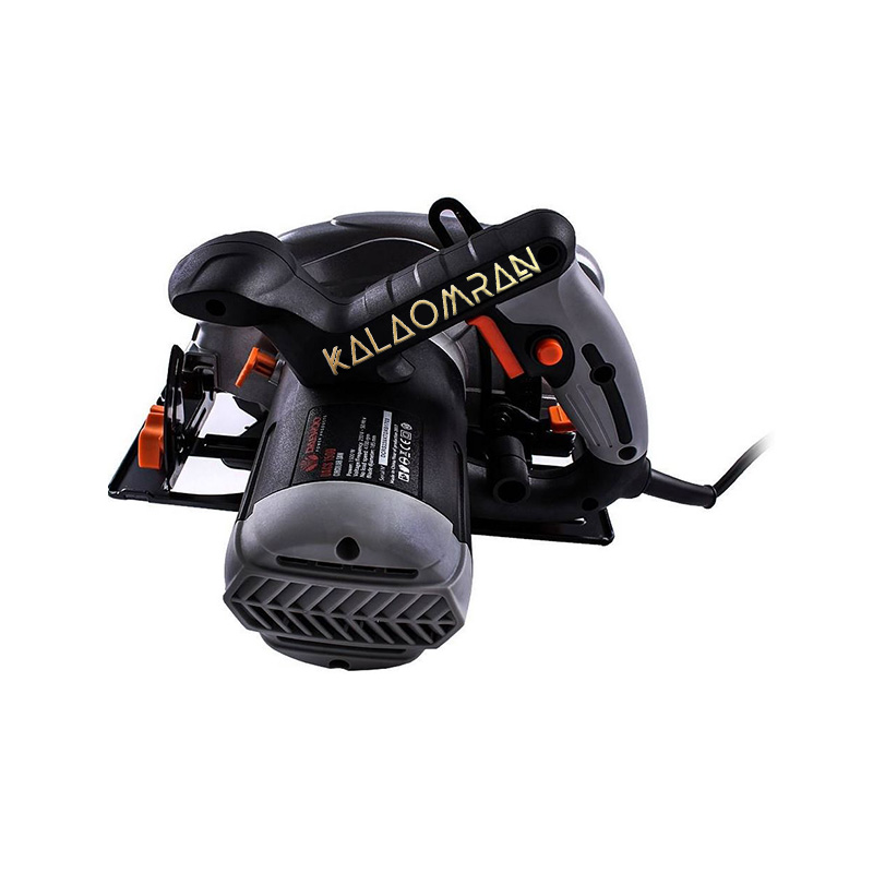 اره دیسکی دوو مدل DACS 1500