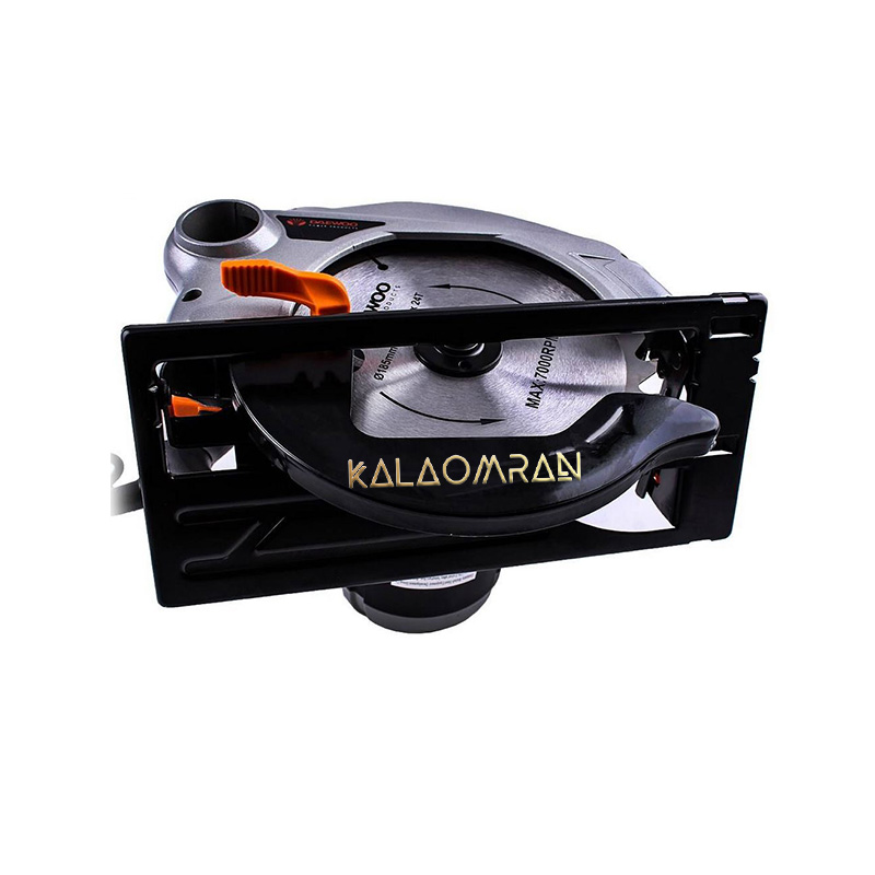 اره دیسکی دوو مدل DACS 1500