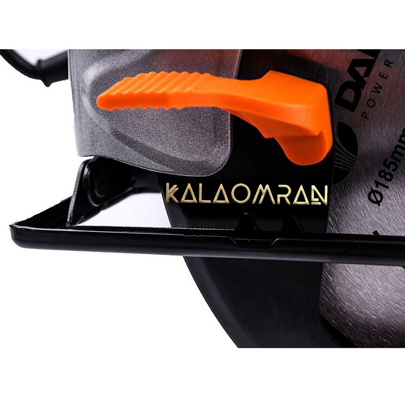 اره دیسکی دوو مدل DACS 1500