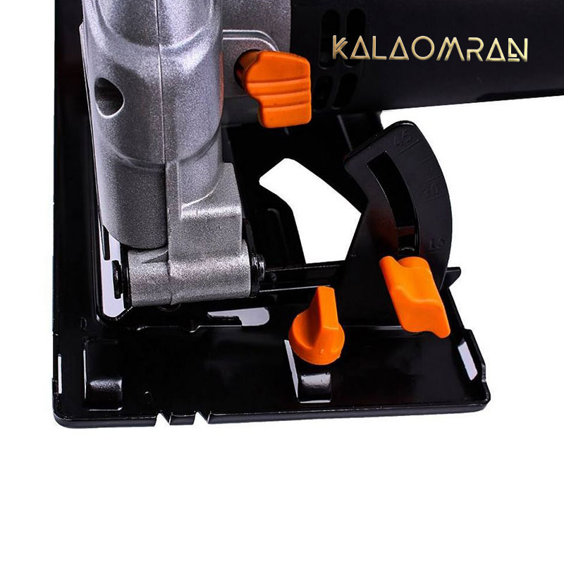 اره دیسکی دوو مدل DACS 1500