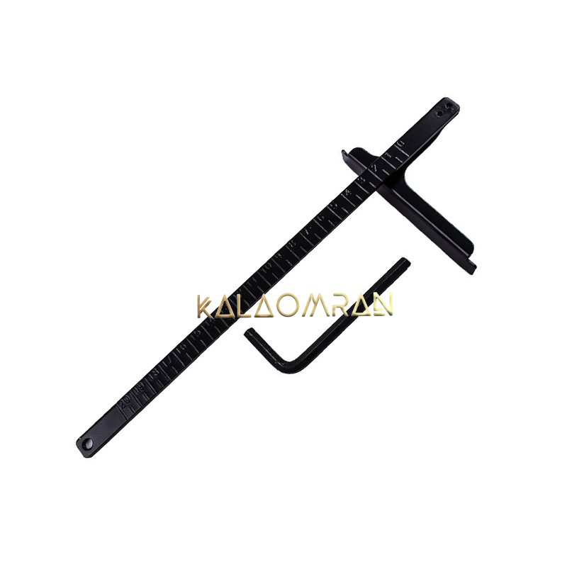 اره دیسکی دوو مدل DACS 1500