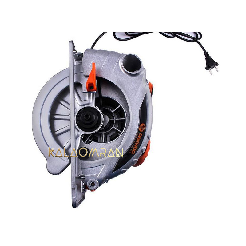 اره دیسکی دوو مدل DACS 1300