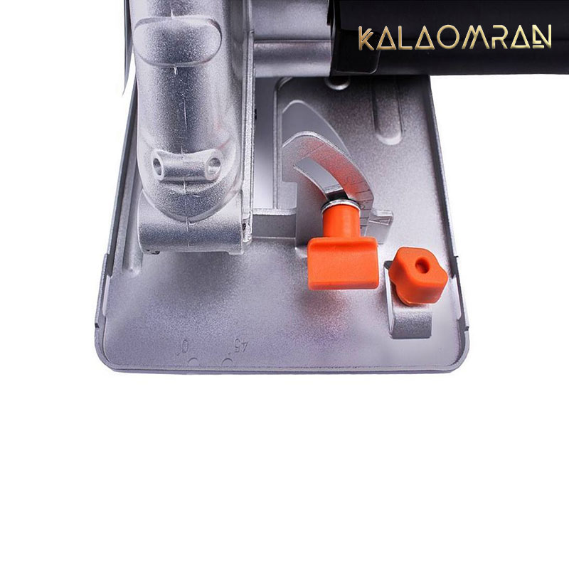 اره دیسکی دوو مدل DACS 1300