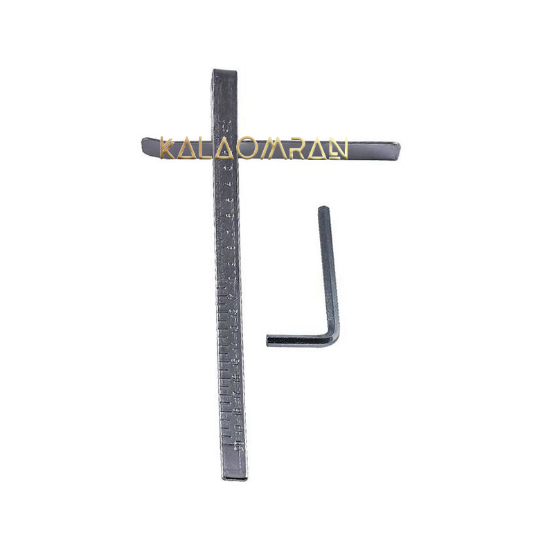 اره دیسکی دوو مدل DACS 1300