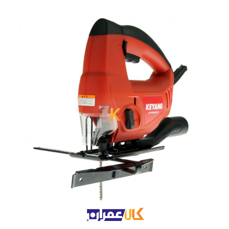 اره عمود بر برقی مدل JSV-70 کیانگ