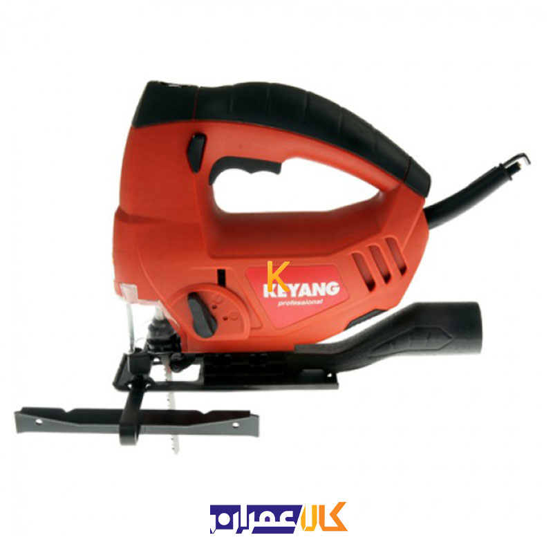 اره عمود بر برقی مدل JSV-70 کیانگ