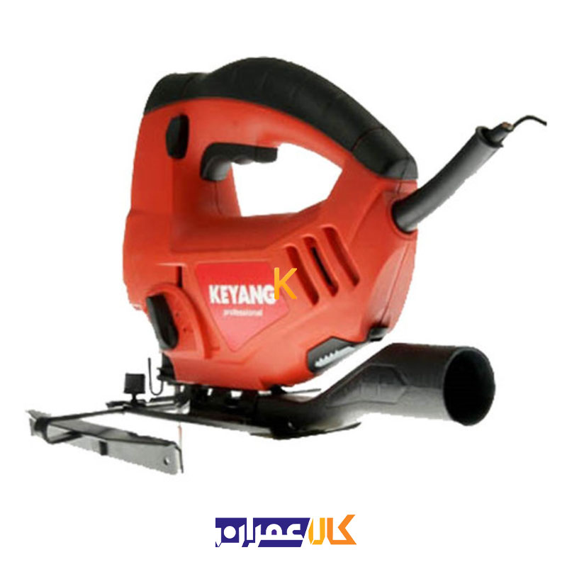 اره عمود بر برقی مدل JSV-70 کیانگ