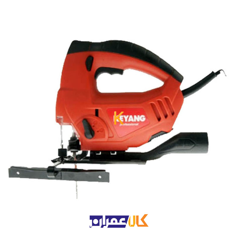 اره عمود بر برقی مدل JSV-70 کیانگ