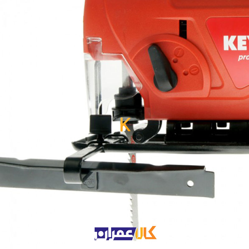 اره عمود بر برقی مدل JSV-70 کیانگ