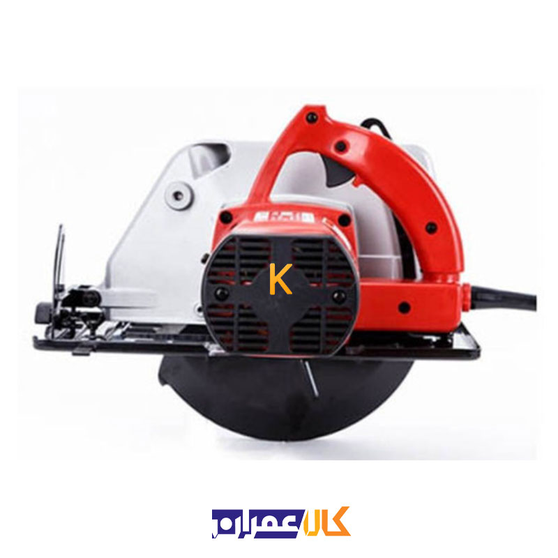 اره دیسکی مدل CS-9A کیانگ