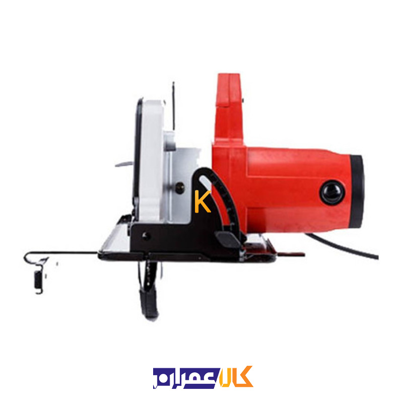 اره دیسکی مدل CS-9A کیانگ