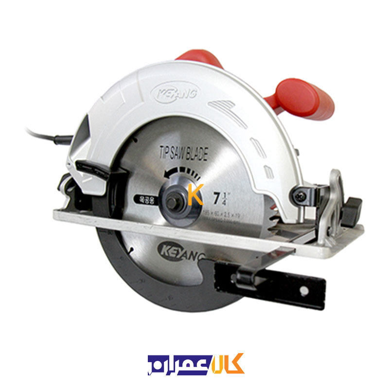 اره دیسکی مدل CS-7CB کیانگ