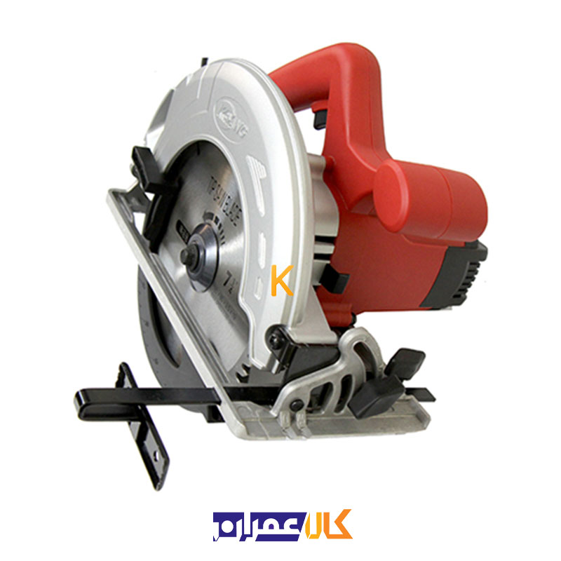 اره دیسکی مدل CS-7CB کیانگ