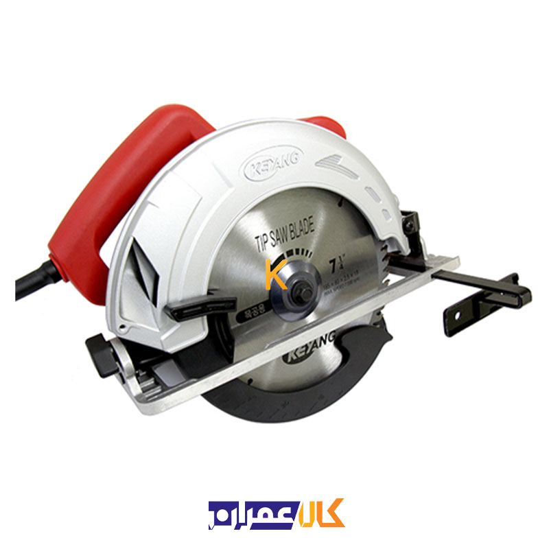 اره دیسکی مدل CS-7CB کیانگ