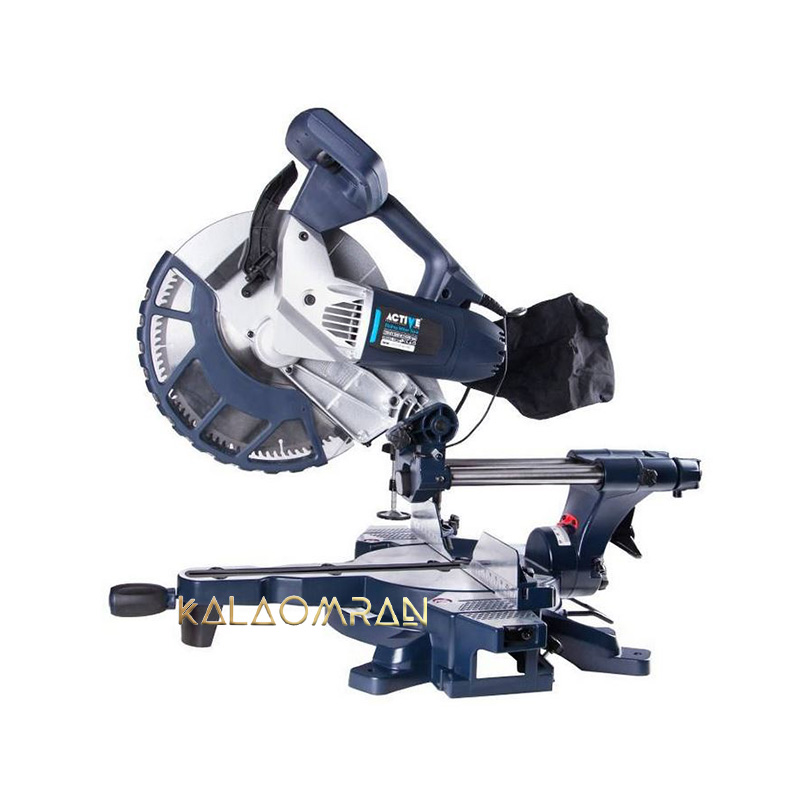 اره فارسی بر اکتیو مدل AC-2130