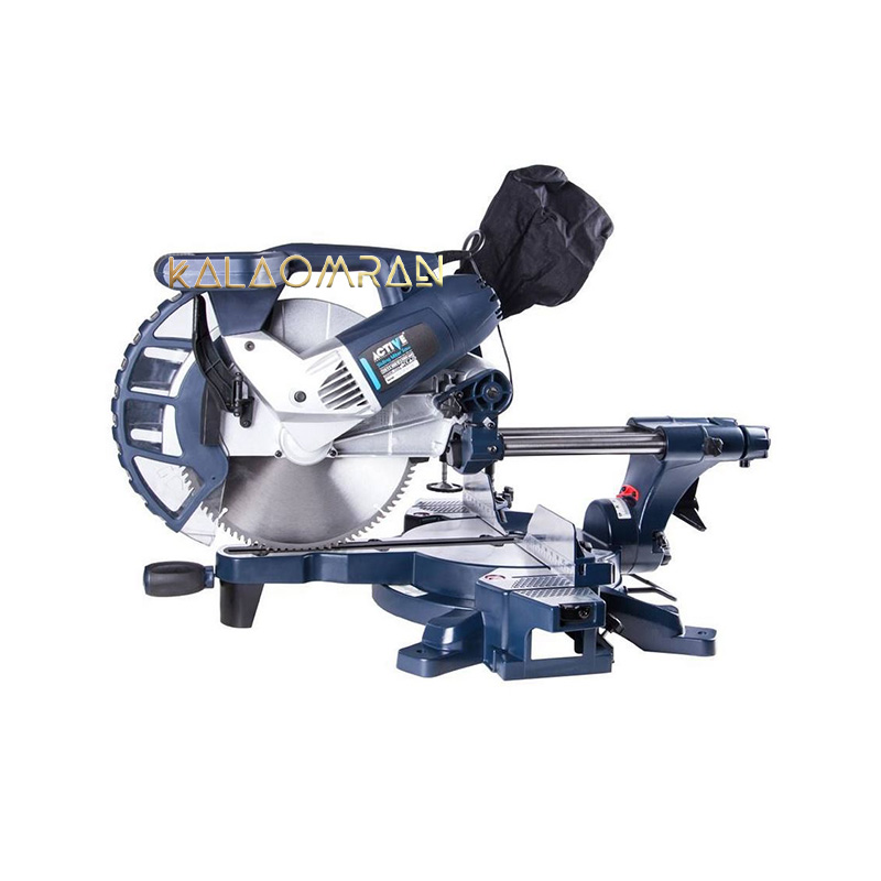 اره فارسی بر اکتیو مدل AC-2130