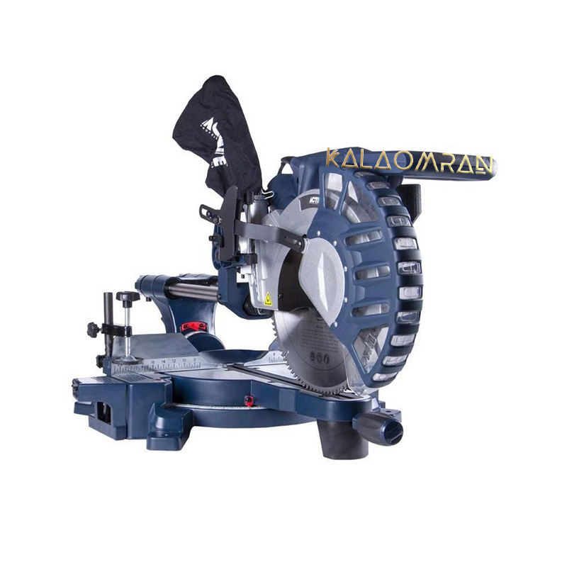 اره فارسی بر اکتیو مدل AC-2130