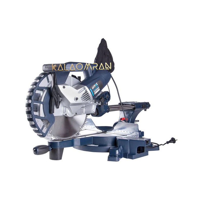 اره فارسی بر اکتیو مدل AC-2130