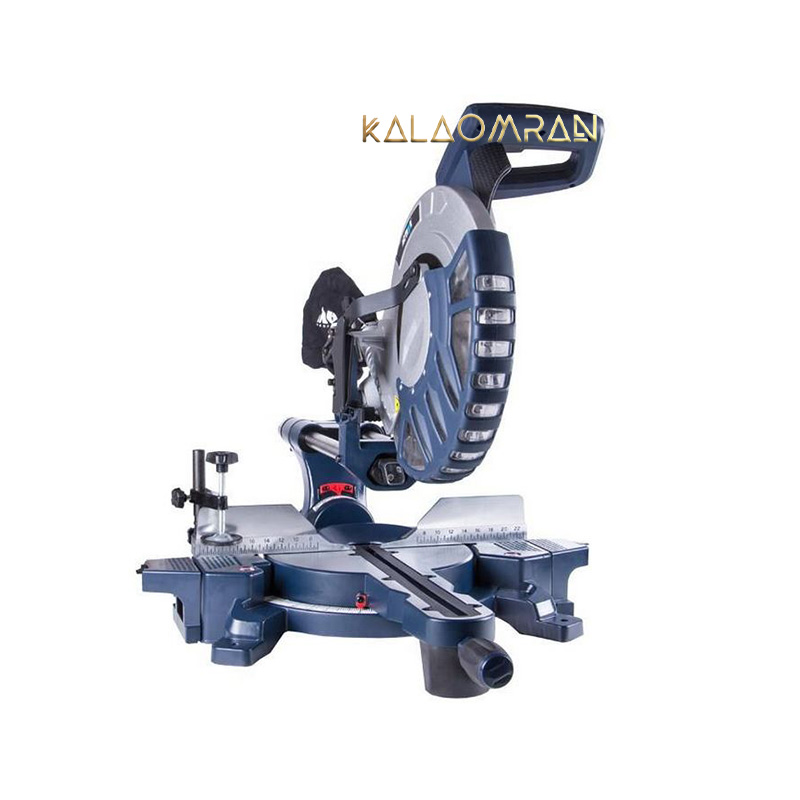 اره فارسی بر اکتیو مدل AC-2130