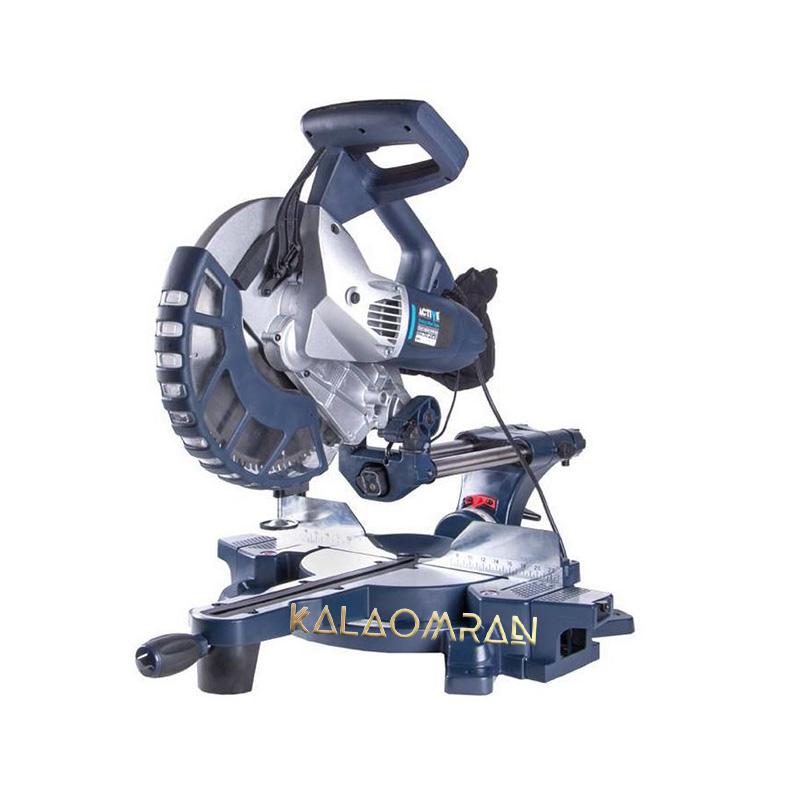 اره فارسی بر اکتیو مدل AC-2130