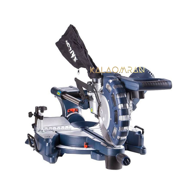 اره فارسی بر کشویی اکتیو مدل AC2155