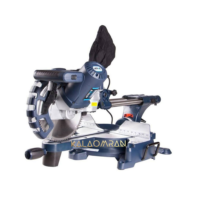 اره فارسی بر کشویی اکتیو مدل AC2155