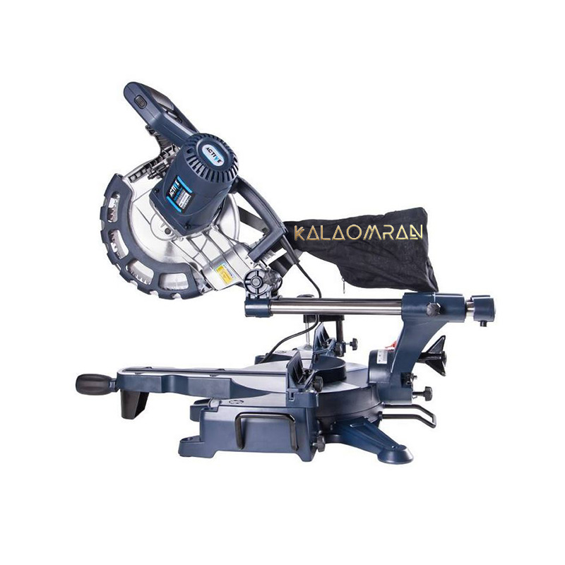 اره فارسی بر کشویی اکتیو مدل AC2155
