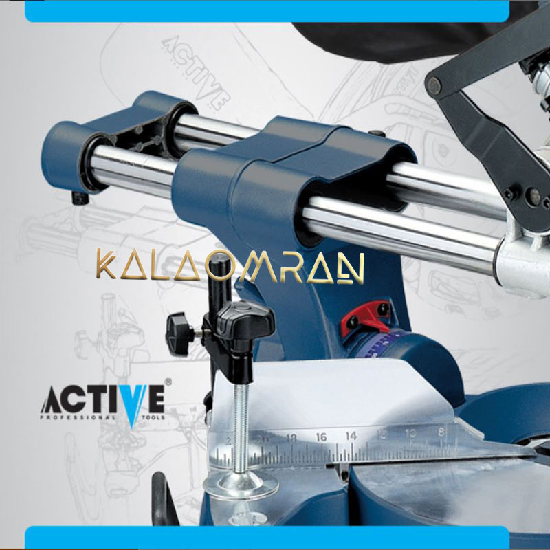 اره فارسی بر کشویی اکتیو مدل AC2155