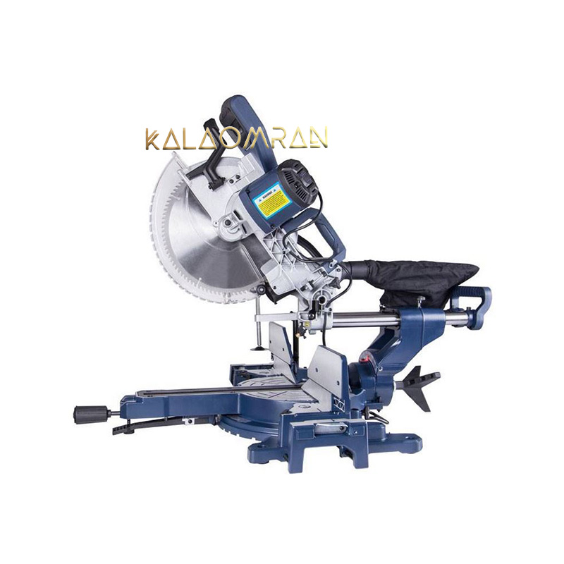 اره فارسی بر اکتیو مدل AC2130B