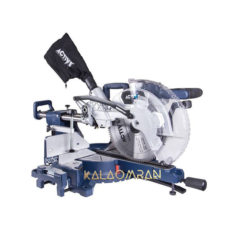 اره فارسی بر اکتیو مدل AC2130B