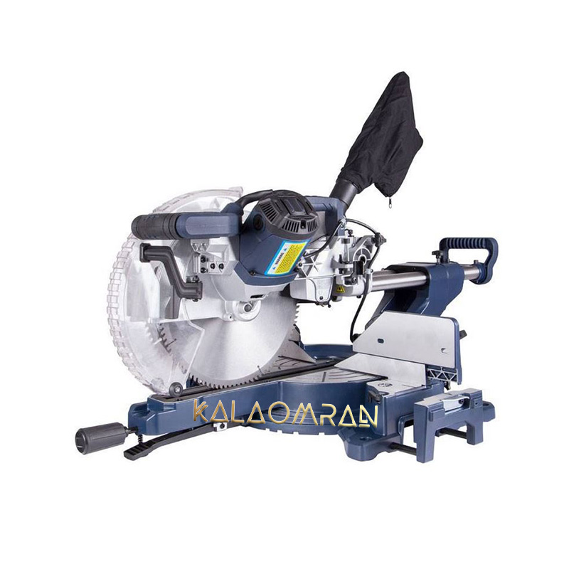 اره فارسی بر اکتیو مدل AC2130B