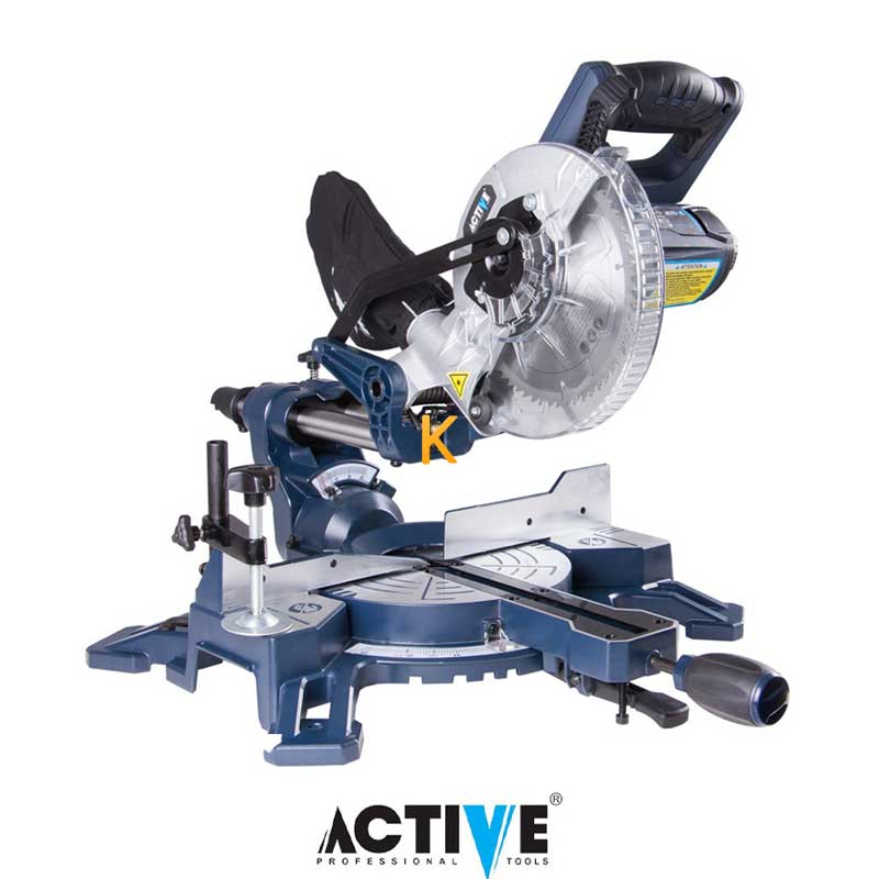 اره فارسی بر اکتیو مدل AC-2085