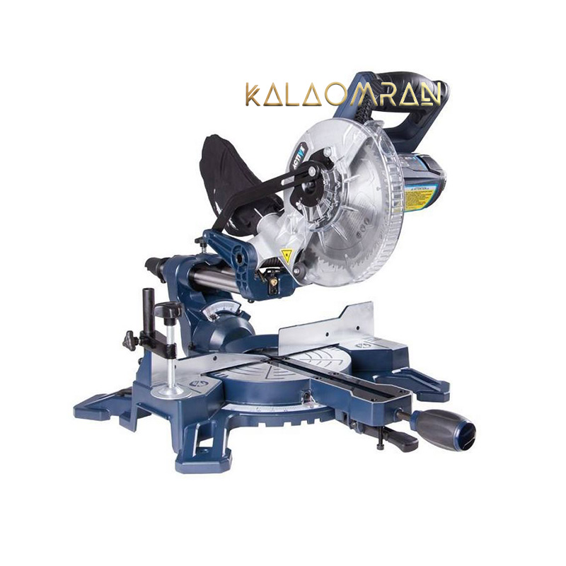 اره فارسی بر اکتیو مدل AC-2085