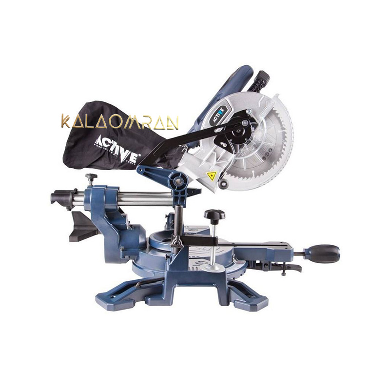 اره فارسی بر اکتیو مدل AC-2085