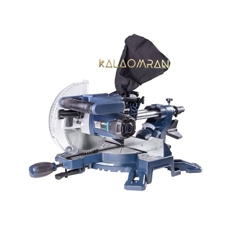اره فارسی بر اکتیو مدل AC-2085