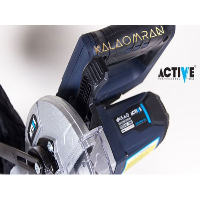 اره فارسی بر اکتیو مدل AC-2085