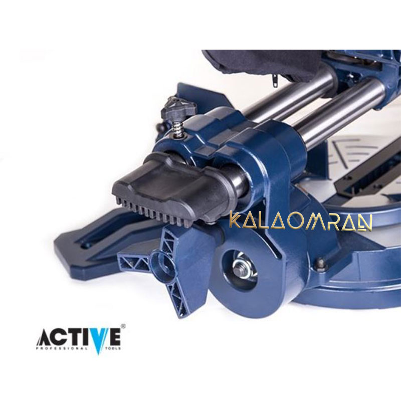 اره فارسی بر اکتیو مدل AC-2085